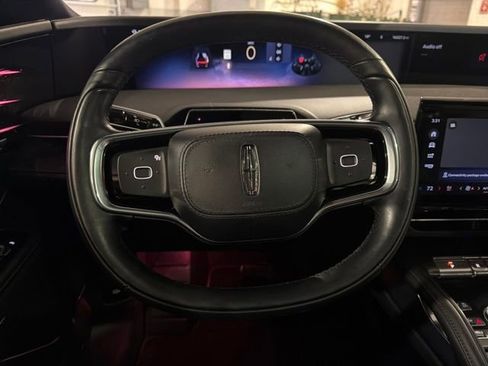 Used 2024 Lincoln Nautilus Premier w/ Equipment Group 102A image 17