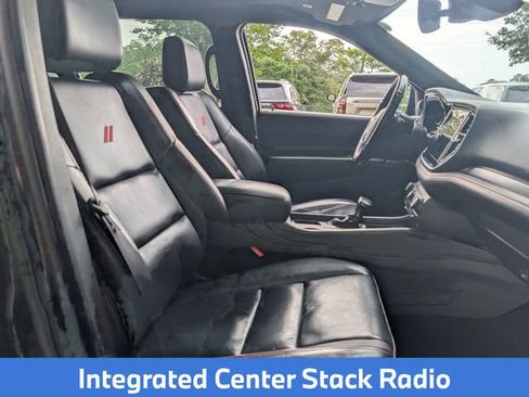 Used 2024 Dodge Durango GT AWD/4WD image 28
