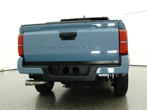 New 2026 Toyota Tacoma SR5 RWD image 23