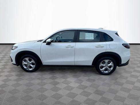 Used 2024 Honda HR-V LX image 31