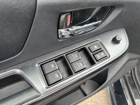 Used 2018 Subaru WRX image 16