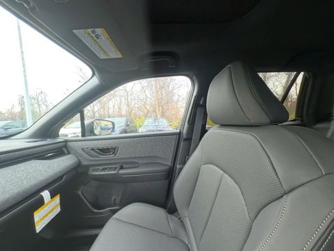 New 2026 Subaru Outback Limited image 26