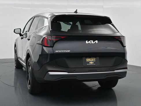 Used 2026 Kia Sportage LX FWD image 6