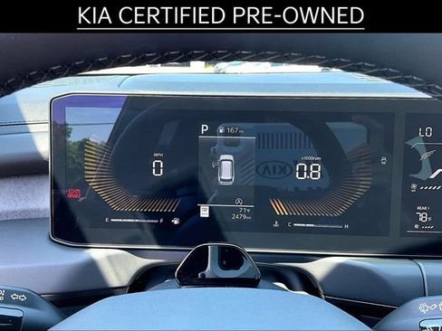 Used 2027 Kia Telluride EX X-Line w/ Towing Package AWD/4WD image 18