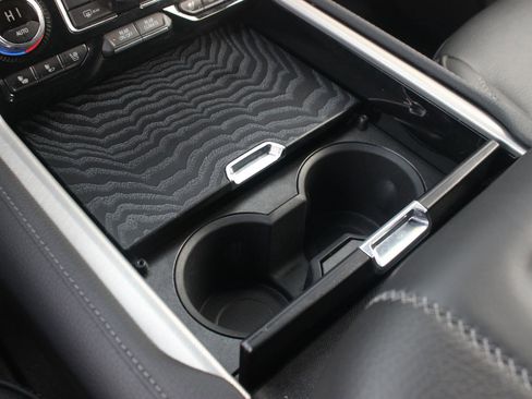 Used 2024 GMC Yukon XL Denali w/ Max Trailering Package image 34