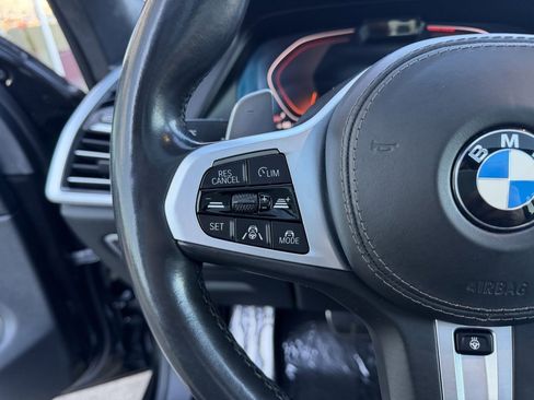 Used 2019 BMW X7 xDrive50i w/ M Sport Package image 18