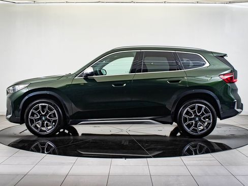 Used 2024 BMW X1 xDrive28i w/ Premium Package image 12