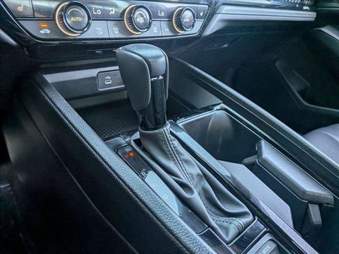 Used 2023 Honda Accord Sport image 17