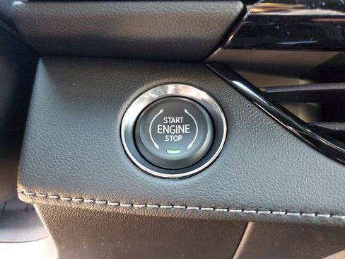 New 2026 Buick Enclave Preferred w/ Power Package AWD/4WD image 25