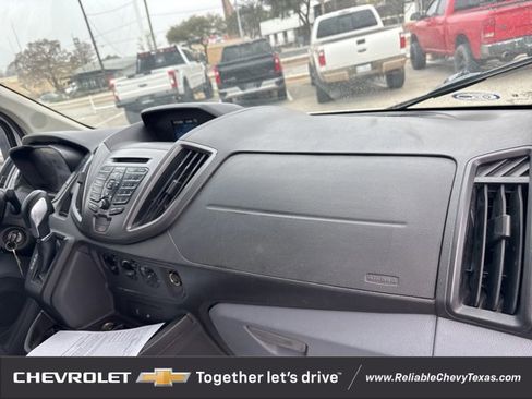 Used 2015 Ford Transit 350 NA image 22