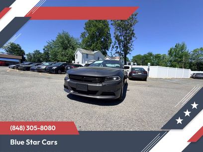 Used 2023 Dodge Charger SXT w/ Cold Weather Package