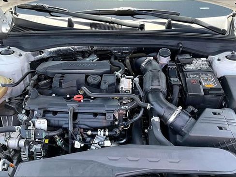 Used 2023 Kia K5 LXS FWD image 28