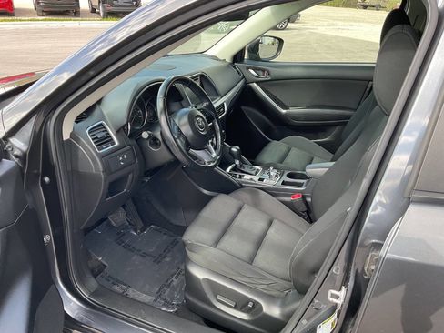 Used 2016 MAZDA CX-5 Touring AWD/4WD image 14