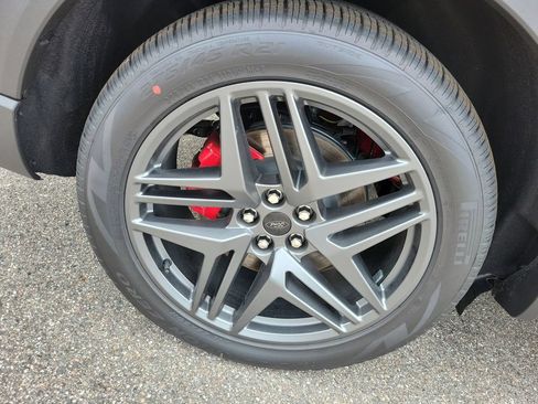 New 2026 Ford Explorer ST-Line w/ ST-Line Street Pack RWD image 6