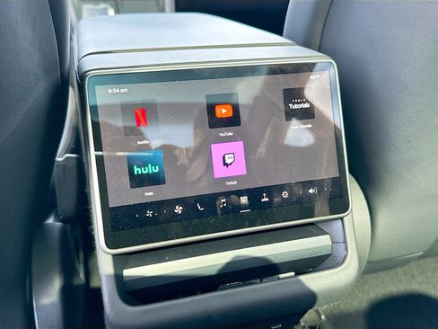 Used 2025 Tesla Model 3 Long Range RWD image 25