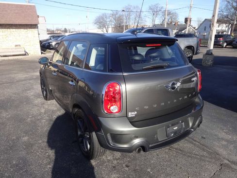 Used 2014 MINI Cooper Countryman S image 5