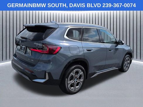 Certified 2023 BMW X1 xDrive28i w/ Convenience Package AWD/4WD image 5