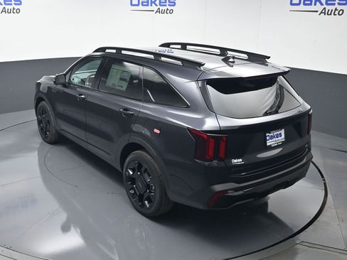 New 2026 Kia Sorento SX Prestige AWD/4WD image 55