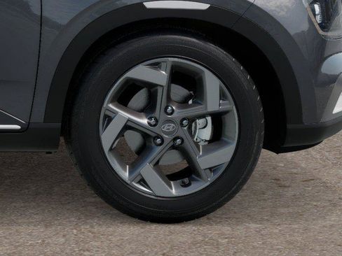 New 2026 Hyundai Venue SEL FWD image 8