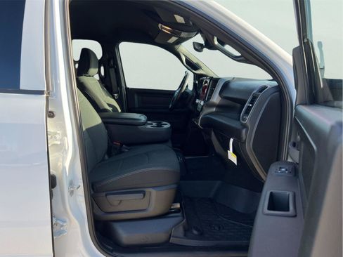 Used 2025 RAM 2500 Tradesman AWD/4WD image 28