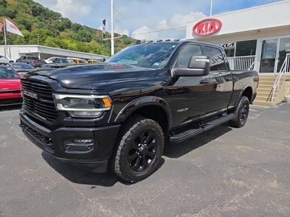 Used 2023 RAM 2500 Laramie w/ Night Edition