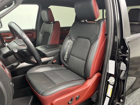 Used 2022 RAM 1500 Rebel w/ Level 1 Equipment Group image 10