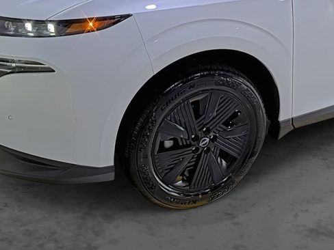 New 2025 Nissan Murano SV w/ Cargo Package AWD/4WD image 7