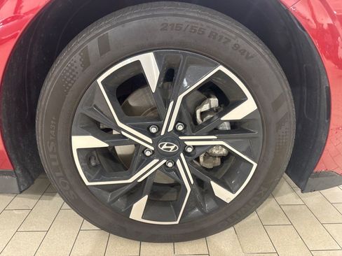Used 2025 Hyundai Sonata SEL FWD image 50