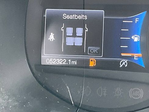 Certified 2024 Ford Edge Titanium AWD/4WD image 4