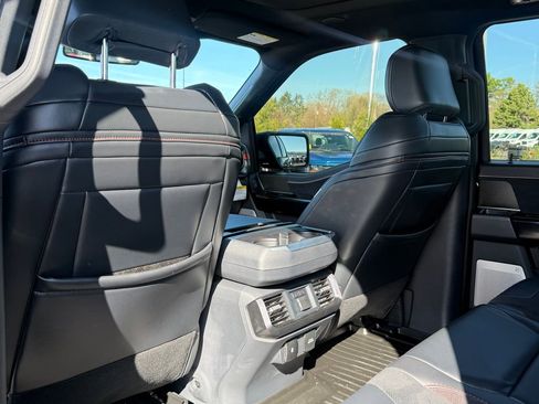 Used 2025 Ford F150 Raptor w/ Equipment Group 803A Raptor R image 22