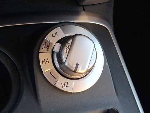 Used 2022 Toyota 4Runner SR5 image 25