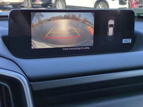 New 2026 MAZDA CX-50 AWD 2.5 S w/ Cargo Package image 20