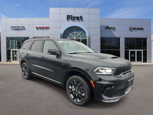 New 2026 Dodge Durango GT image 1