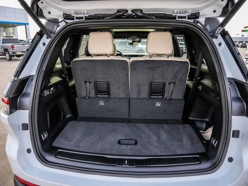 New 2026 Jeep Grand Cherokee L Limited image 14