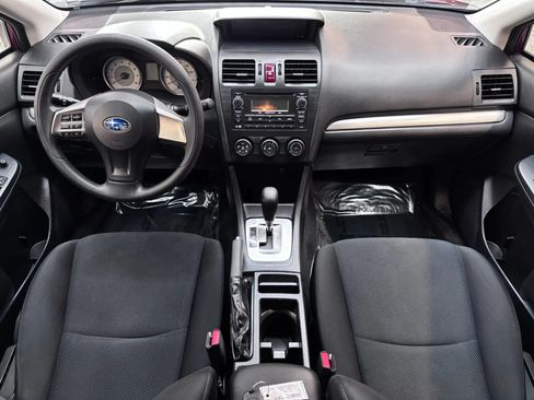 Used 2014 Subaru Impreza 2.0i AWD/4WD image 10