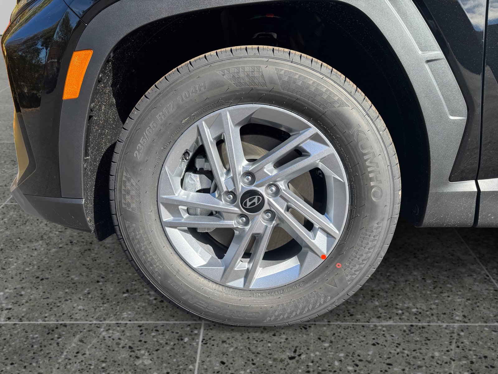New 2026 Hyundai Tucson SE AWD/4WD image 14