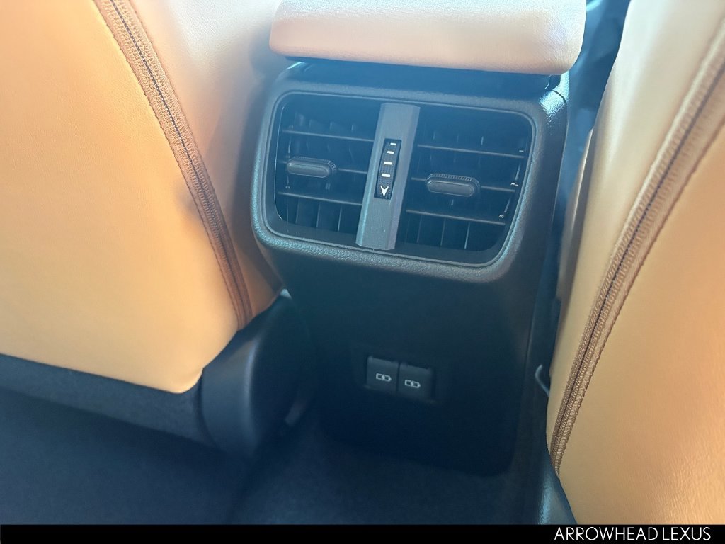 Used 2025 Lexus UX 300h FWD w/ Accessory Package (Z2) image 14