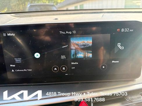 Used 2024 Kia Sorento S w/ Panoramic Sunroof Package FWD image 19