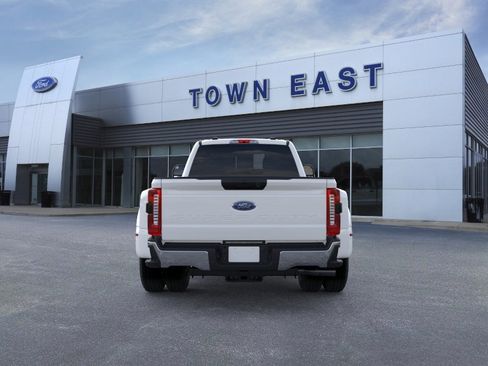 New 2026 Ford F350 XLT AWD/4WD image 5