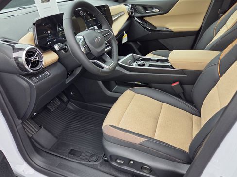 New 2027 Chevrolet Equinox ACTIV w/ Convenience Package III AWD/4WD image 5