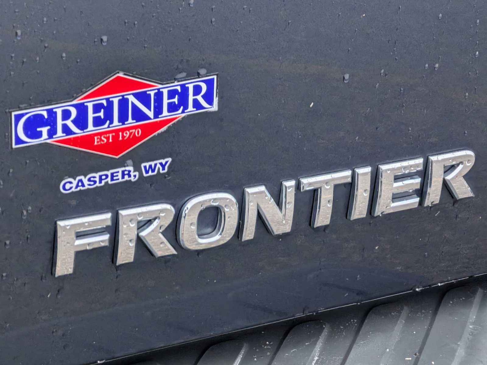 Used 2013 Nissan Frontier PRO-4X AWD/4WD image 12