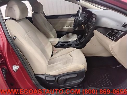 Used 2016 Hyundai Sonata Sport image 14