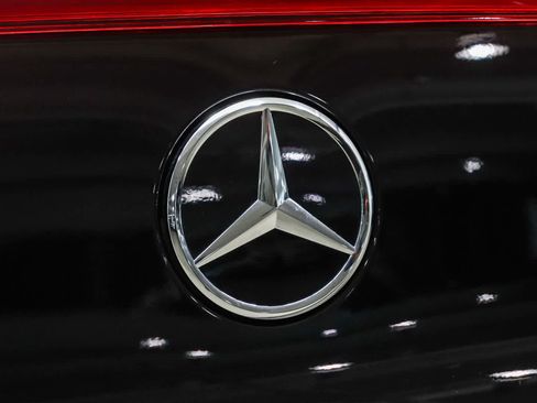 Used 2024 Mercedes-Benz EQS 450+ Sedan image 13