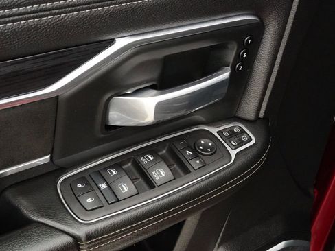 Used 2024 RAM 2500 Laramie w/ Sport Appearance Package AWD/4WD image 27