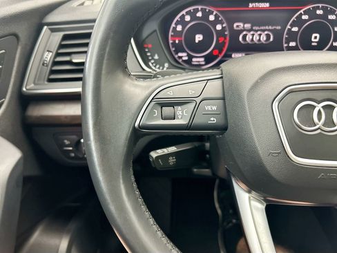 Used 2018 Audi Q5 2.0T Premium Plus w/ Premium Plus Package image 11