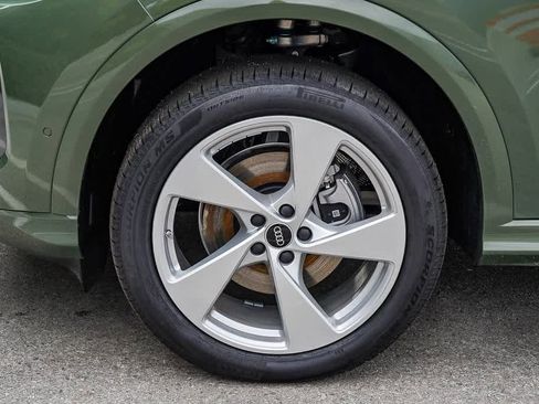 New 2025 Audi Q5 Premium Plus image 10