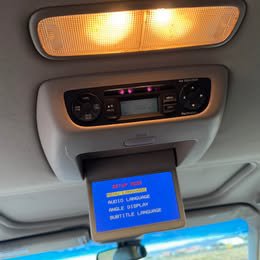 Used 2004 Acura MDX Touring AWD/4WD image 13