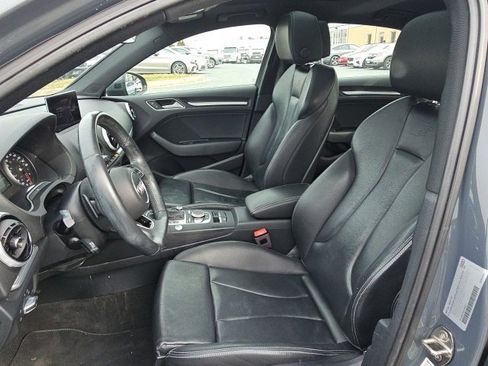 Used 2020 Audi A3 2.0T Premium image 3