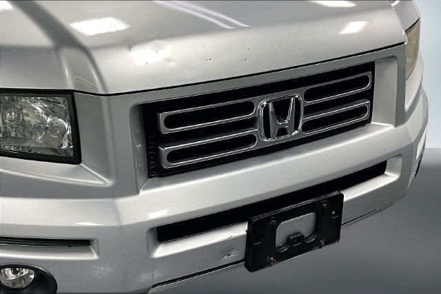 Used 2008 Honda Ridgeline RTS image 27