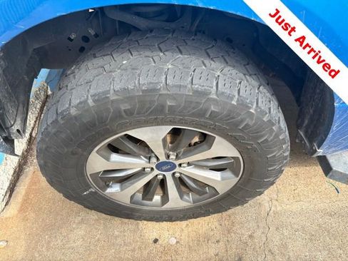 Used 2020 Ford F150 XL w/ Equipment Group 101A Mid AWD/4WD image 18